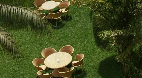 Ledger Plaza Bissau Hotel
