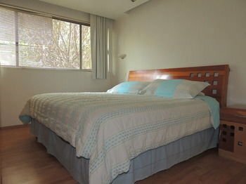 Suites Diez-Monte Athos, Rezervovat Hotel Mexiko Mexico DF