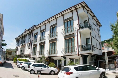 Beyaz Konak Hotel, Забронировать Отель Шиле Мраморноморский регион