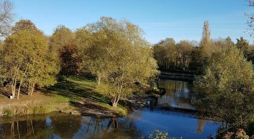 Le Moulin St Jean, Забронировать Отель  