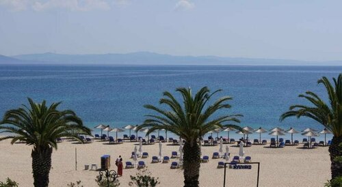 Vergina, Reserva ahora Hotel Nea Potidaea 
