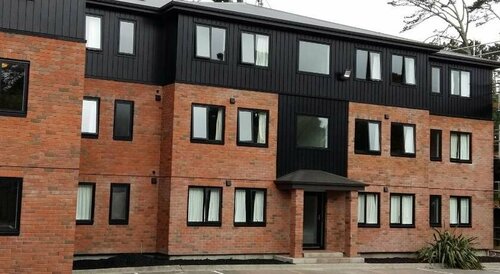 Waterview Apartments, Rezervasyon Daire Auckland Region Otoparklı Oteller, Otopark