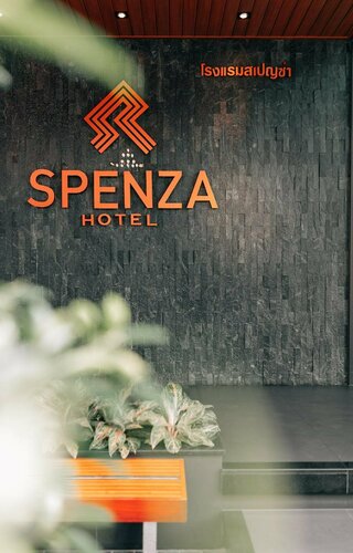 Spenza Hotel, Забронировать Отель Отели Бангкока 3 звезды, рядом с Торговый центр МБК Центр, 3*