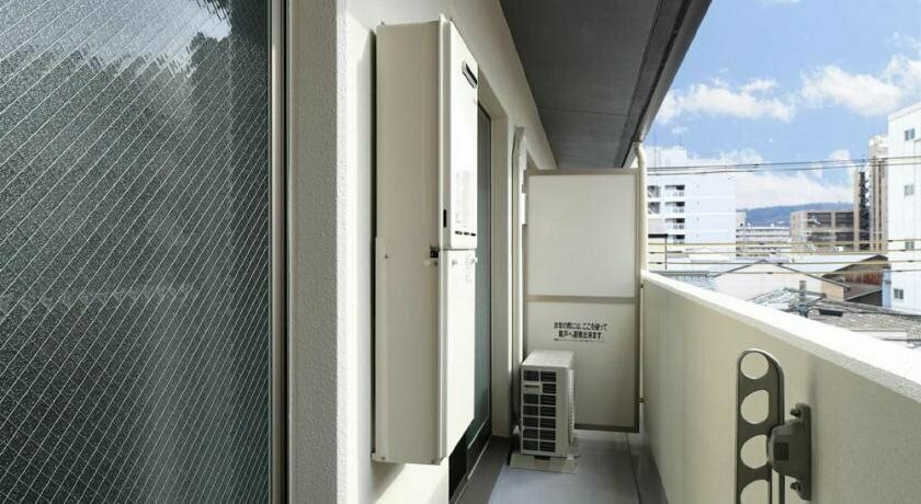 Randor Residence Kyoto Classic