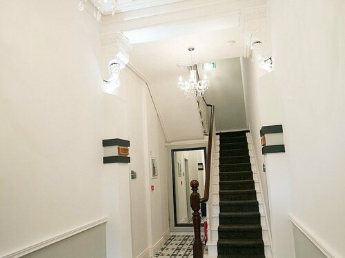 Queens Quarter Apartments, Забронировать Апартаменты/квартира Белфаст Графство Антрим
