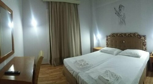 Theoxenia Hotel, Забронировать Отель Афины Острова Саронического залива - Аттика