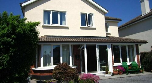 Claremont B&B, Забронировать Отель «постель и завтрак» Отели Голуэй с парковкой, Парковка