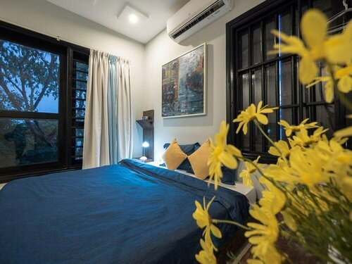 1986 Homestay, Book Hotel Hoteller i Da Nang med parkering, Parkering