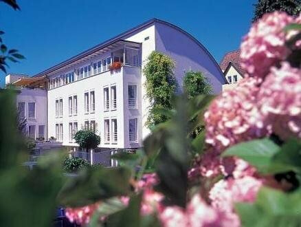 Hotel Germania