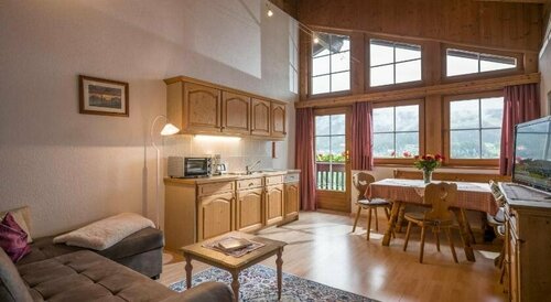 Apparthotel Tom Sojer, Rezervasyon Otel Ellmau Wilder Kaiser