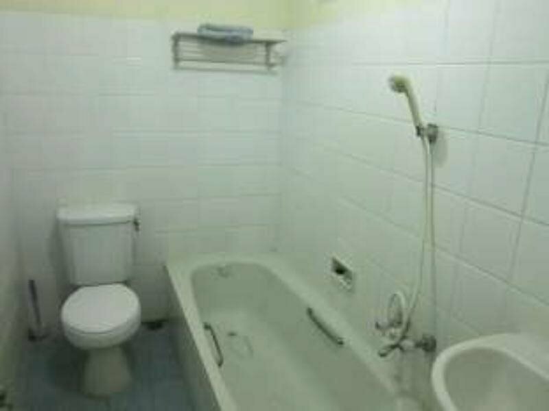 Hotel Wilis Indah Malang