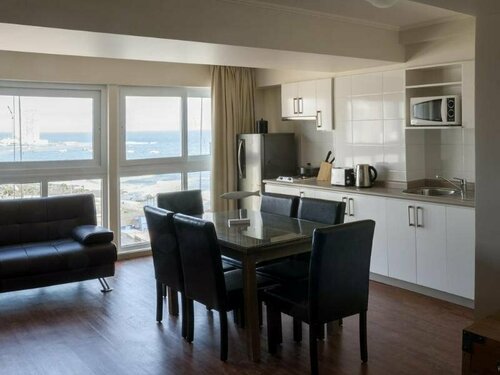 Gran Cavancha Hotel & Apartment, Prenota Appartamento Hotel a Iquique con parcheggio, Parcheggio
