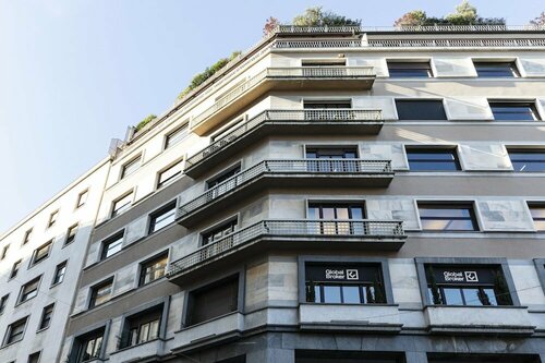 BC MAISON bed&cafe Milano, Забронировать Гостевой дом Гостевые дома Милана, рядом с Пинакотека Брера, Гостевой дом