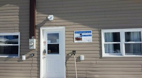 Preferred Rooms by Crestview Guest House, Réserver Maison d'hôtes Chapleau Ontario