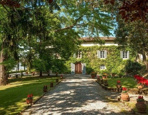 Fattoria Mansi Bernardini B&B, Rezerwuj Bed and Breakfast Hotele w Diecimo ze śniadaniem, Śniadanie