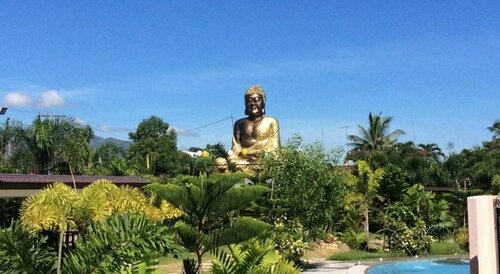 Buddha Resort by Cocotel, Varaa Lomakeskus Bugallon Luzon