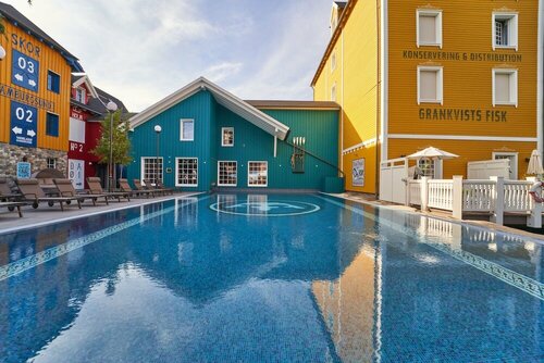 4-Sterne Superior Erlebnishotel Krønasår, Reserva ahora Hotel Ortenaukreis Baden-Wurtemberg