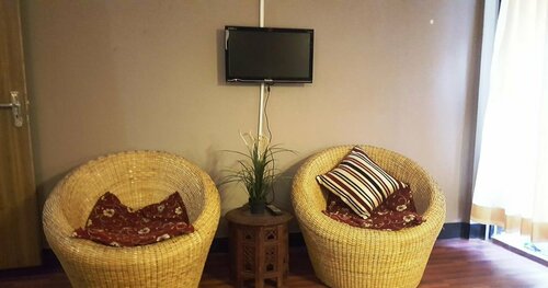 Nana Yala Chhen, Забронировать Отель Отели Лалитпур с парковкой, Парковка