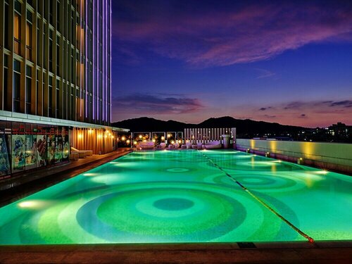Holiday Inn Guangzhou South Lake by IHG, Book Hotel Baiyun 
