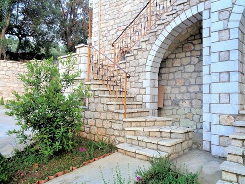 Menina Farm Kalamata Countryside, Забронировать Фермерский дом Каламата Messinia