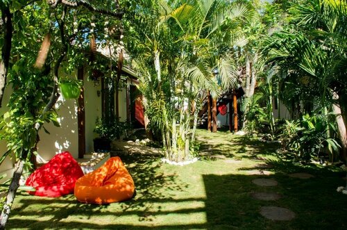Pacha Tulum, Réserver Hôtel-boutique Hôtels à Tulum avec piscine, Piscine