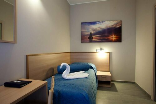 Motel Karibe, Забронировать Мотель Отели Фратта-Полезине 3 звезды, 3*