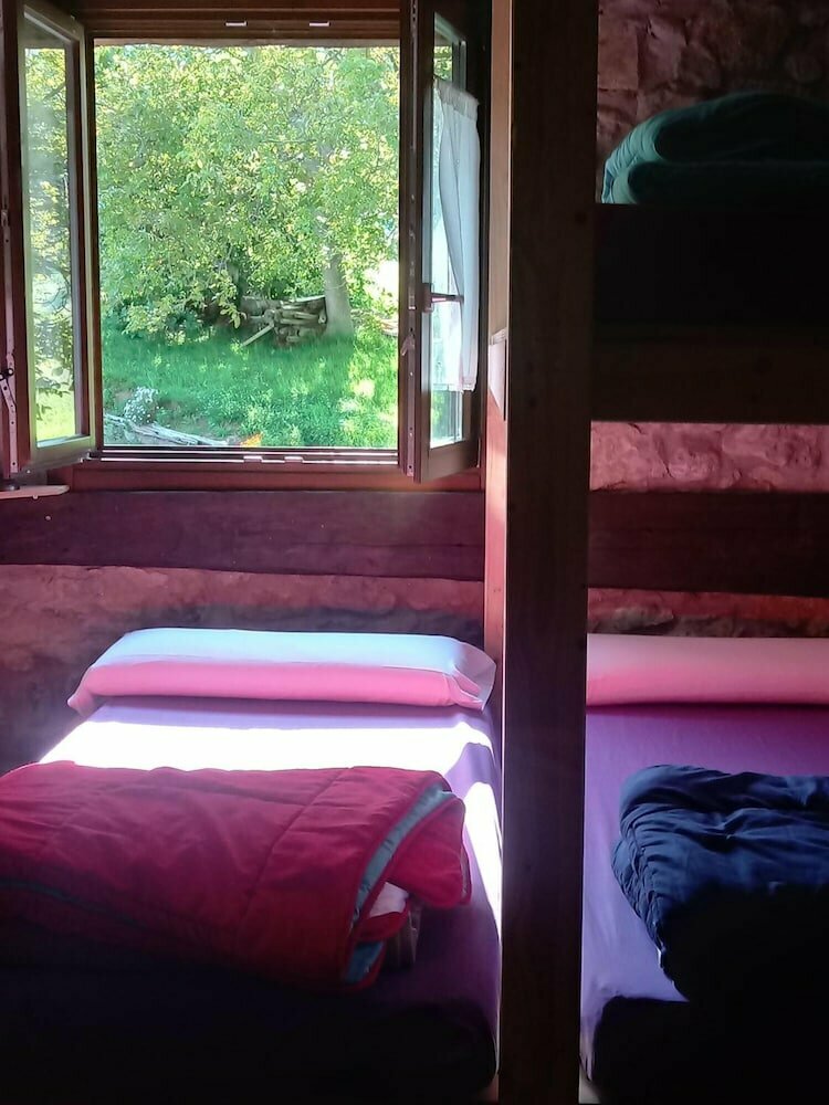 Otardi Albergue turístico rural