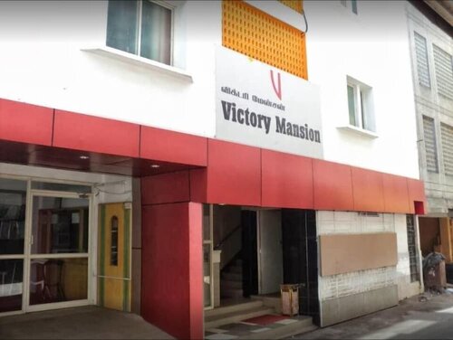 Victory Mansion, Забронировать Дом для отпуска Отели Ченнаи с парковкой, Парковка
