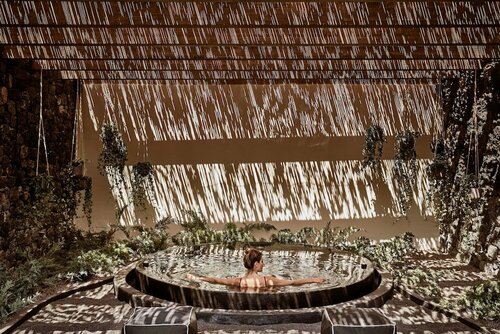 Istoria, a Member of Design Hotels, Reserva ahora Boutique Hoteles en Santorini con aparcamiento, Aparcamiento