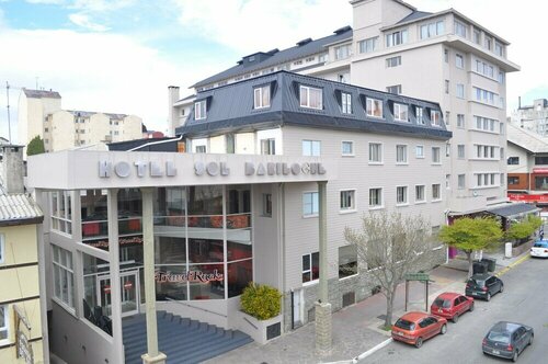 Hotel Bariloche By Tierra Gaucha, Забронировать Отель Отели Сан-Карлос-де-Барилоче с завтраком, рядом с Andino Bariloche Club, Завтраки