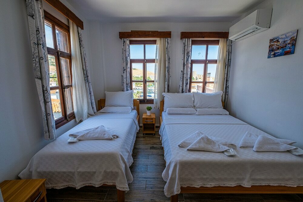 Lara Butik Hotel