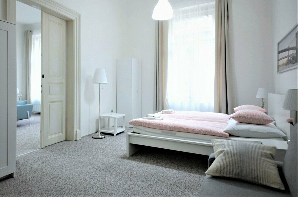 Aparthotel Wenceslas