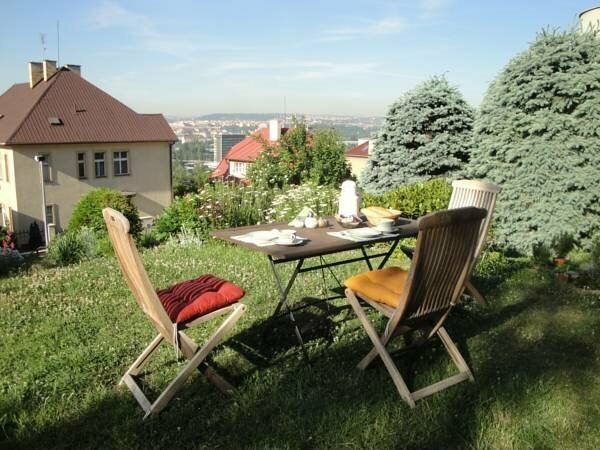 Pension Apartment Granit