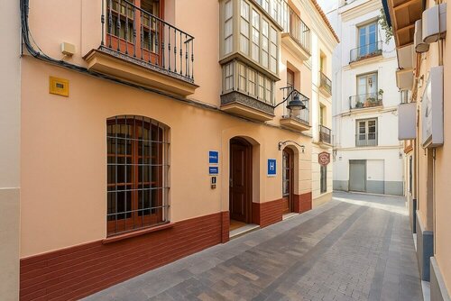 Málaga Boutique Adults Recommended