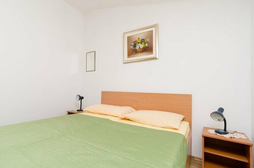 Guest House Sobra, Забронировать Гостевой дом Собра Остров Мльет, рядом с Частный Пляж «Апартментс Филипович»
