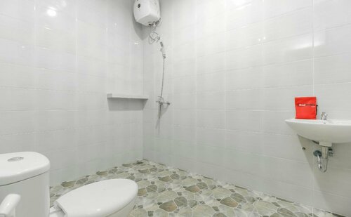 RedDoorz Premium @ Setiabudi Medan, Book Hotel 3-stjernede hoteller i Sumatra, 3*