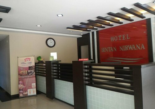 Hotel Bintan Nirwana, Book Hotel Hotels in Kepulauan-Riau Province with Breakfast, Breakfasts
