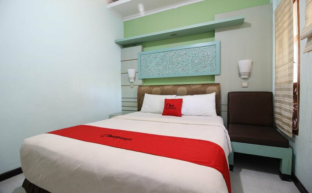 Adya Nalendra Boutique Hotel