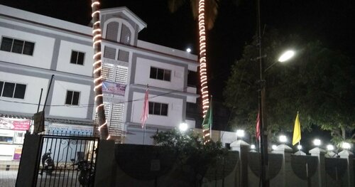 Oyo 37339 Hotel Grand Murud, Book Hotel Yesade 