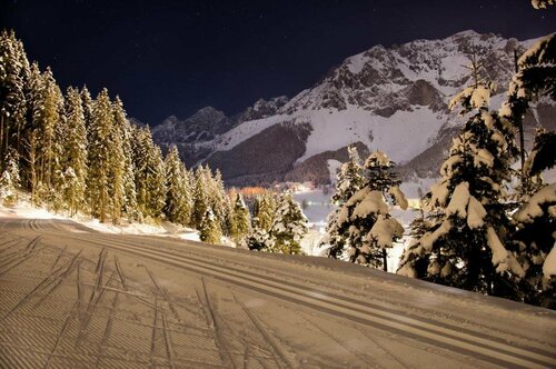 Haus Petersmann, Rezervați Hotel Hoteluri în Schladming - Dachstein cu parcare, Parcare