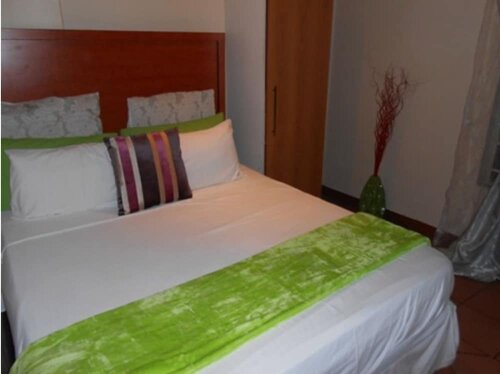 Avion Lodge, Buchen Sie Hotel Kempton Park Gauteng