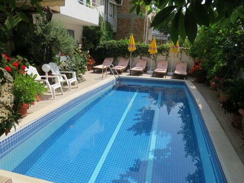 Family Hotel Sofi, Prenota Hotel Sozopol Distretto di Burgas