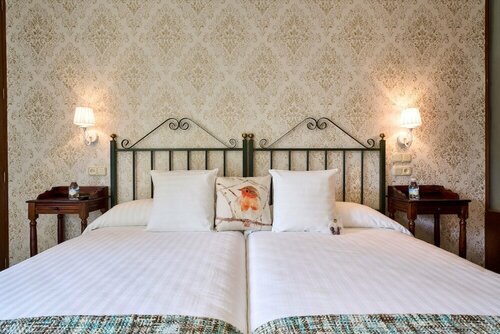 Lar da Mota Boutique Hotel, Réserver Hôtel-boutique Hôtels boutique à Galice, Hôtel-boutique
