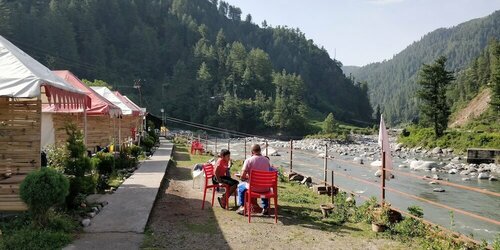 The Heimat Resort, Забронировать Курортный отель Курортные отели штата Химачал-Прадеш, Курортный отель