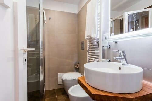 VistaViva B&B, Book Bed and Breakfast Napoli hovedbanegård - Stazione Centrale Napoli