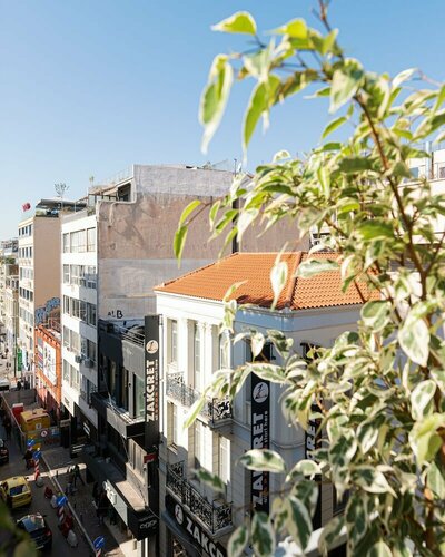 Ciel Suites Athens, Забронировать Отель СПА-отели Афины, рядом с Национальный театр Греции, SPA-услуги