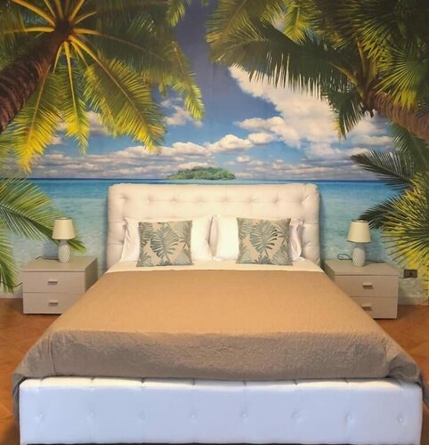 I Faraglioni Comfort Rooms, Prenota Bed & breakfast Terrasini Sicilia