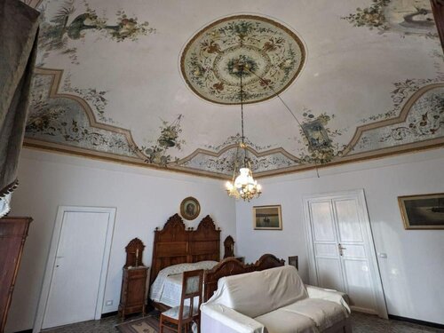 Casa Sipione Papa, Забронировать Отель «постель и завтрак» Отели в центре Модика, в центре, Парковка