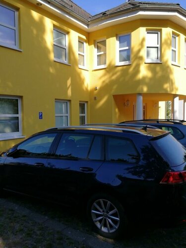 Felixanum Hotel & Galerie, Забронировать Отель Отели Изернхаген 3 звезды, 3*