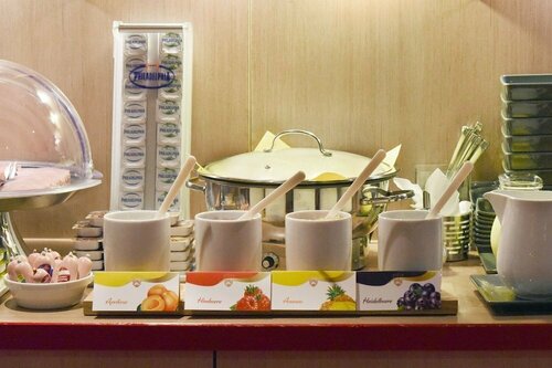 梅因酒店, 预订 酒店 Fuhlsbüttel 汉堡